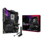 ASUS ROG Strix Z890-E Gaming WIFI | Intel LGA1851 | ATX | DDR5 256GB | PCIe 5.0 – New