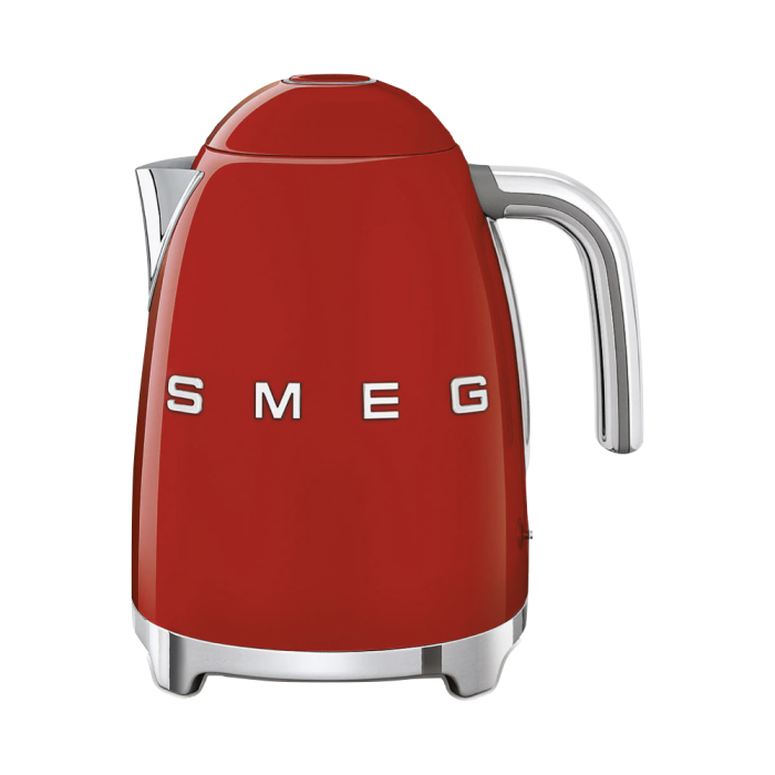 Smeg Red Kettle & Toaster Combo - New (Monday Madness) - Image 4