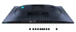 Dell Alienware AW2725Q | 27-inch 4K QD-OLED | 3840x2160 | 240Hz | USB 5Gbps - New - Image 4