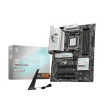 MSI B850 GAMING PLUS WIFI | AMD AM5 ATX | Wi-Fi 7 & 5G LAN | PCIe 5.0 | DDR5 8200+ MT/s – New