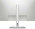 Dell U2724D UltraSharp | 27-inch QHD | 2x DisplayPort & 1x HDMI | 2x USB-C & 3x USB-A | Includes DP Cable - New - Image 2