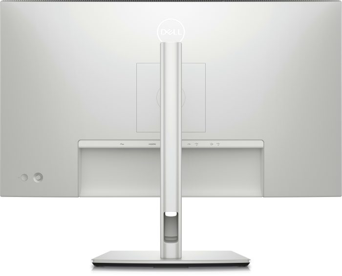 Dell U2724D UltraSharp | 27-inch QHD | 2x DisplayPort & 1x HDMI | 2x USB-C & 3x USB-A | Includes DP Cable - New - Image 2