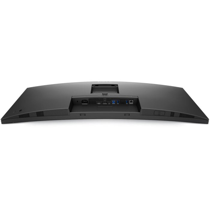 Dell Pro 34 Plus | 34.1-inch WQHD Curved | USB-C Hub | RJ45 Ethernet | 6x USB Ports - New - Image 4