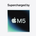 Apple MacBook Air 13-Inch M5 | 10-Core CPU 8-Core GPU | 16GB Unified RAM | 512GB SSD | Sky Blue – New - Image 2
