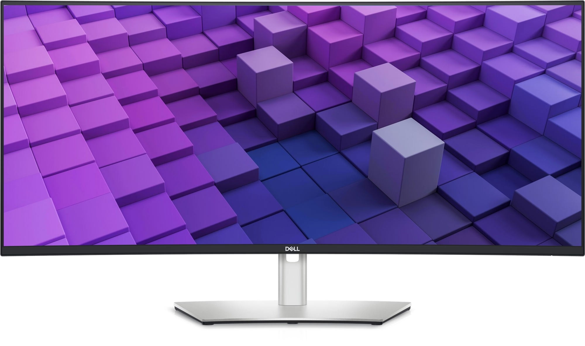 u3824dw-1 Dell UltraSharp 38 U3824DW | 37.5-inch Curved WQHD+ | USB-C Hub | 60Hz | IPS Black – New
