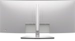 Dell UltraSharp 38 U3824DW | 37.5-inch Curved WQHD+ | USB-C Hub | 60Hz | IPS Black - New - Image 3