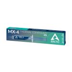 ARCTIC MX-4 Thermal Paste | 8g | Carbon Microparticles | High Thermal Conductivity | Easy Application – New