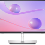 Dell P2424HT | 23.8-inch FHD Touch | USB-C Hub | Height & Swivel Adjustable | LAN (RJ45) – New