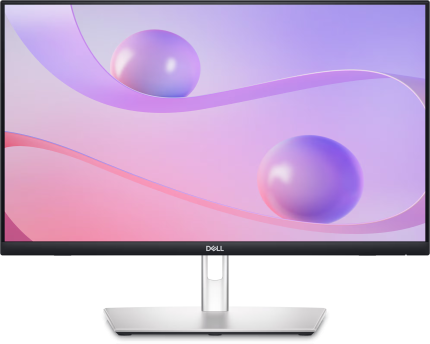 Dell P2424HT | 23.8-inch FHD Touch | USB-C Hub | Height & Swivel Adjustable | LAN (RJ45) – New