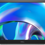 Dell Pro 14 Plus Portable Monitor | 14-inch Display | USB-C | 65W Power Pass-Through | Portable – New