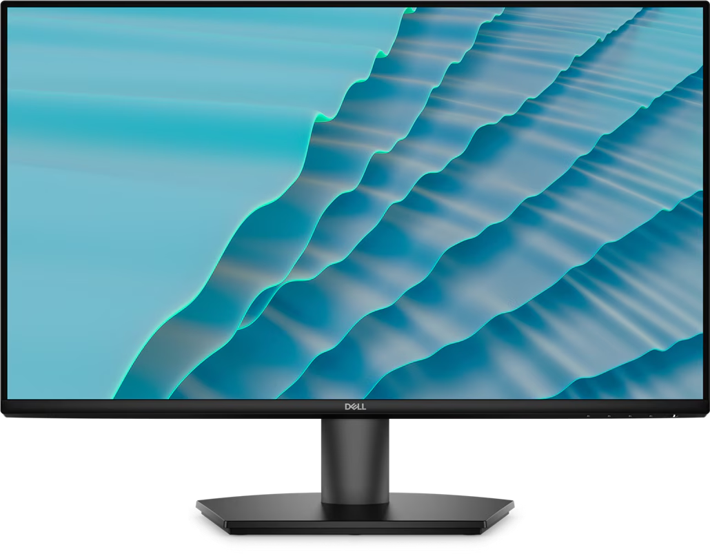 210-BVCC_default Dell SE2726H | 27-inch FHD | 144Hz Refresh Rate | IPS Panel | Dual HDMI – New