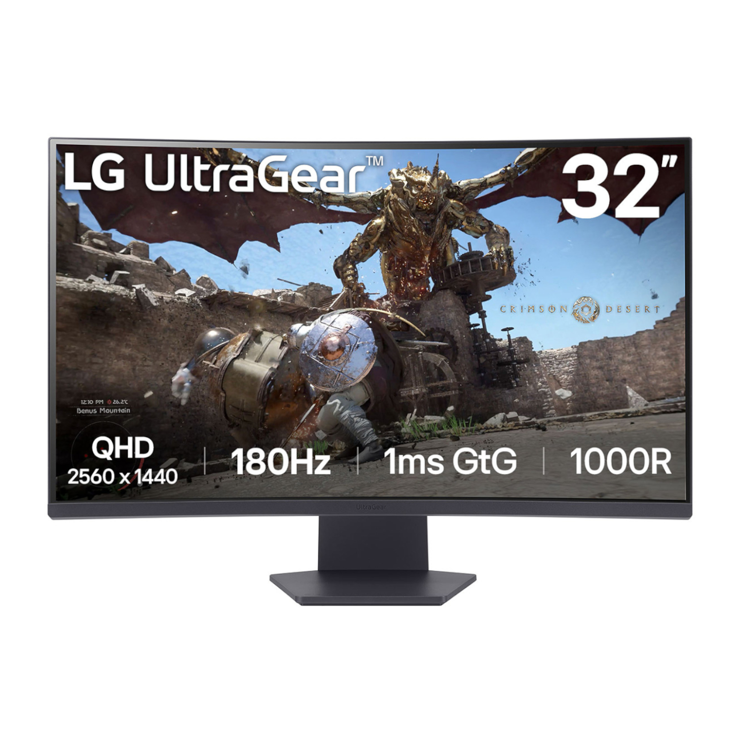 32GS60QC-B.AFBQ_LG-32-Ultragear-QHD-Curved-Gaming-Monitor-FreeSync-180Hz-1ms_wr_01a LG UltraGear 32″ QHD VA Curved Gaming 180Hz 1ms