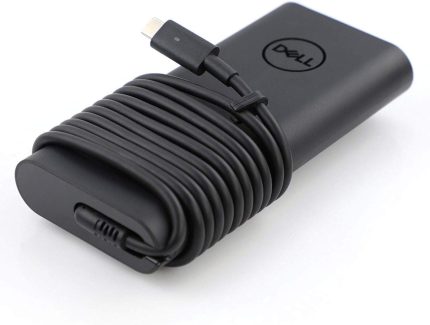 Dell E5 130W USB-C AC Adapter | 130W Power Output | USB-C Connector | South Africa Plug – New