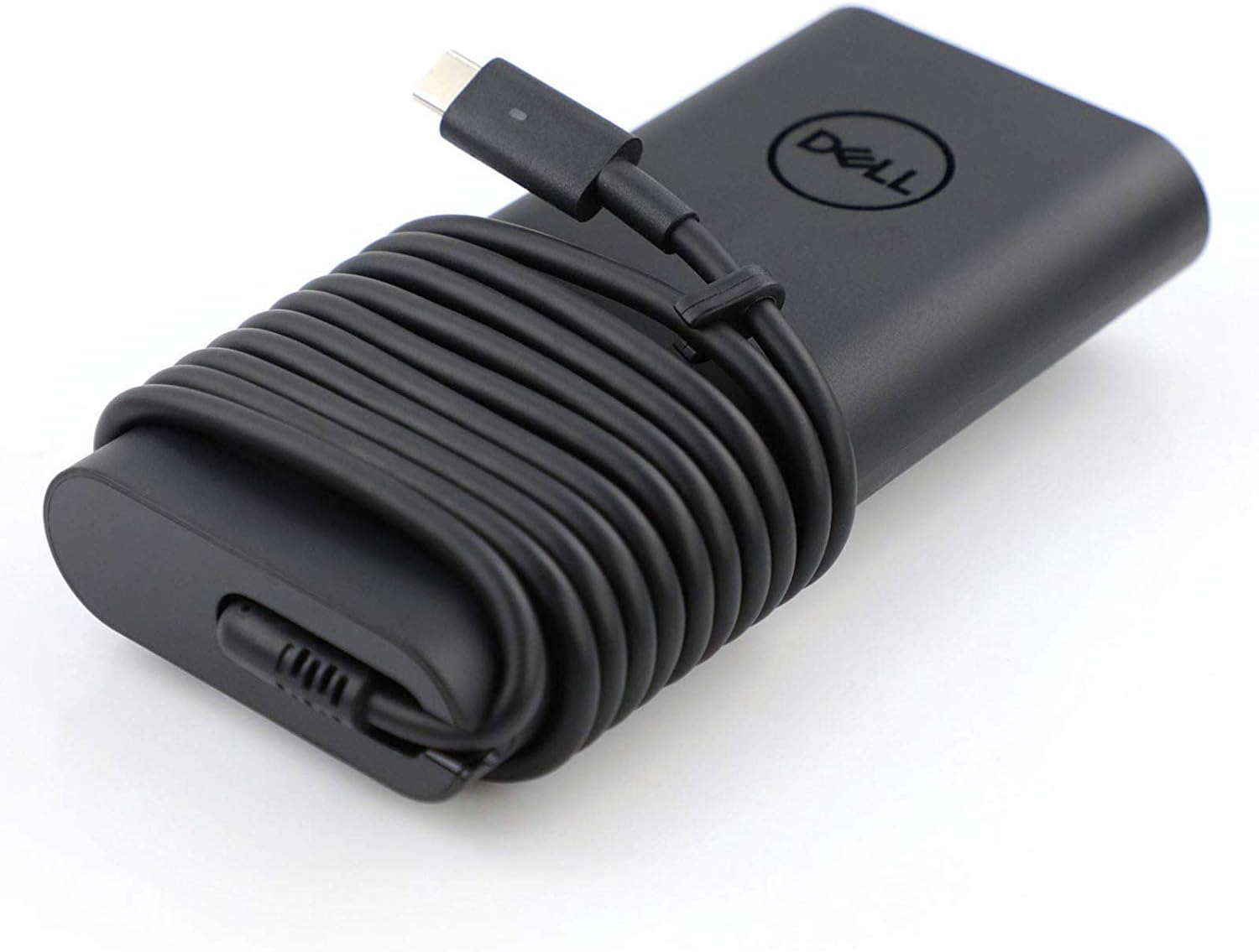 450-BGJW_default Dell E5 130W USB-C AC Adapter | 130W Power Output | USB-C Connector | South Africa Plug – New