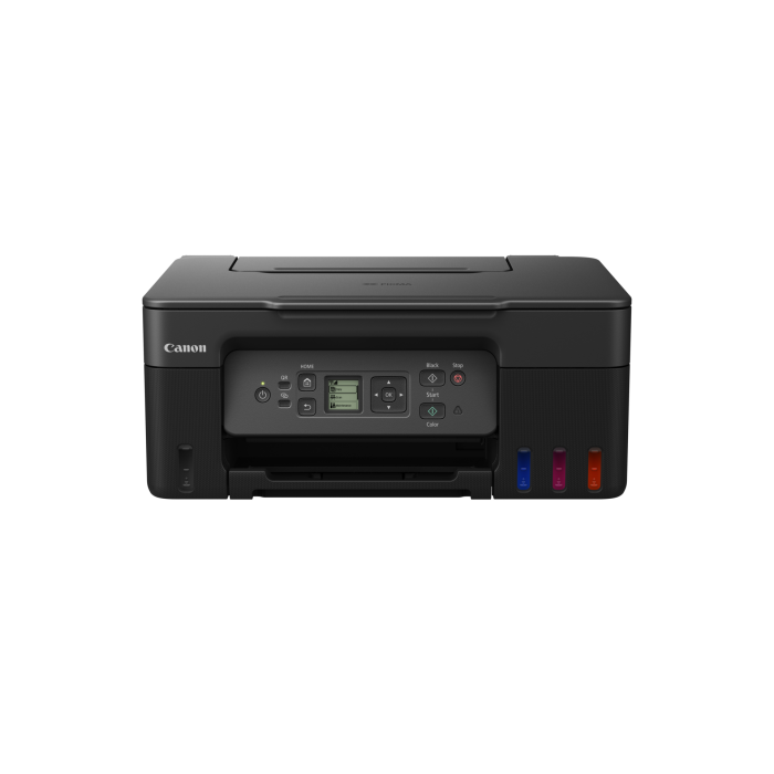 5805C075AA_default Canon PIXMA G3470 | A4 MegaTank 3-in-1 | WiFi | 4800×1200 dpi | 100-Sheet Rear Feed – New
