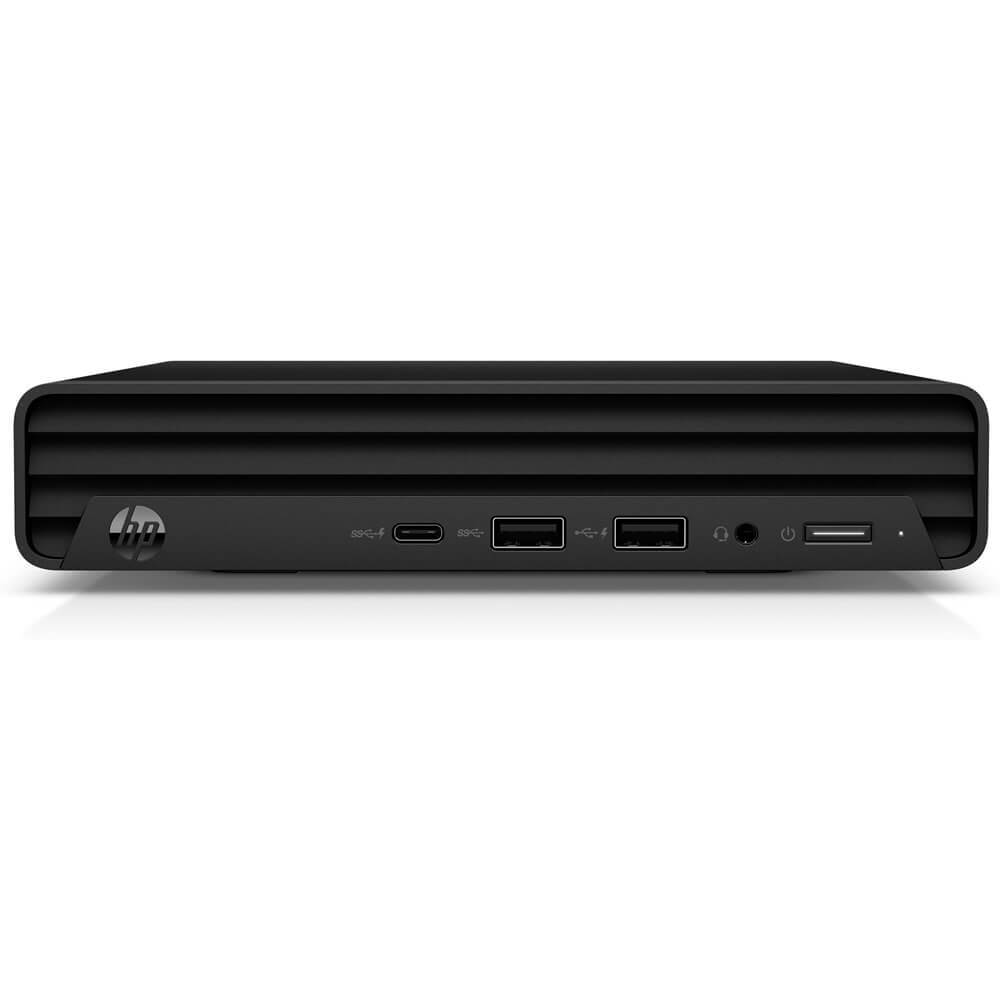 623Y2ET_default HP Pro Mini 260 G9 | Intel Core i3-1315U | 8GB RAM | 256GB SSD – New