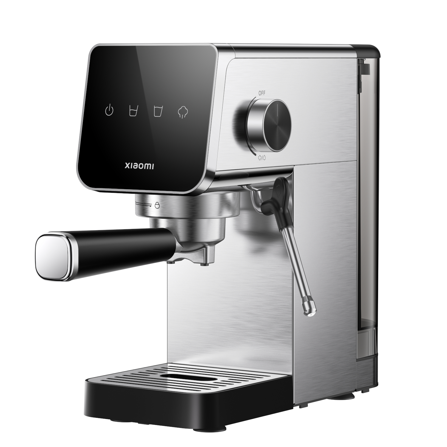 6932554403850_BHR9798EU_c Xiaomi Semi-automatic Espresso Machine