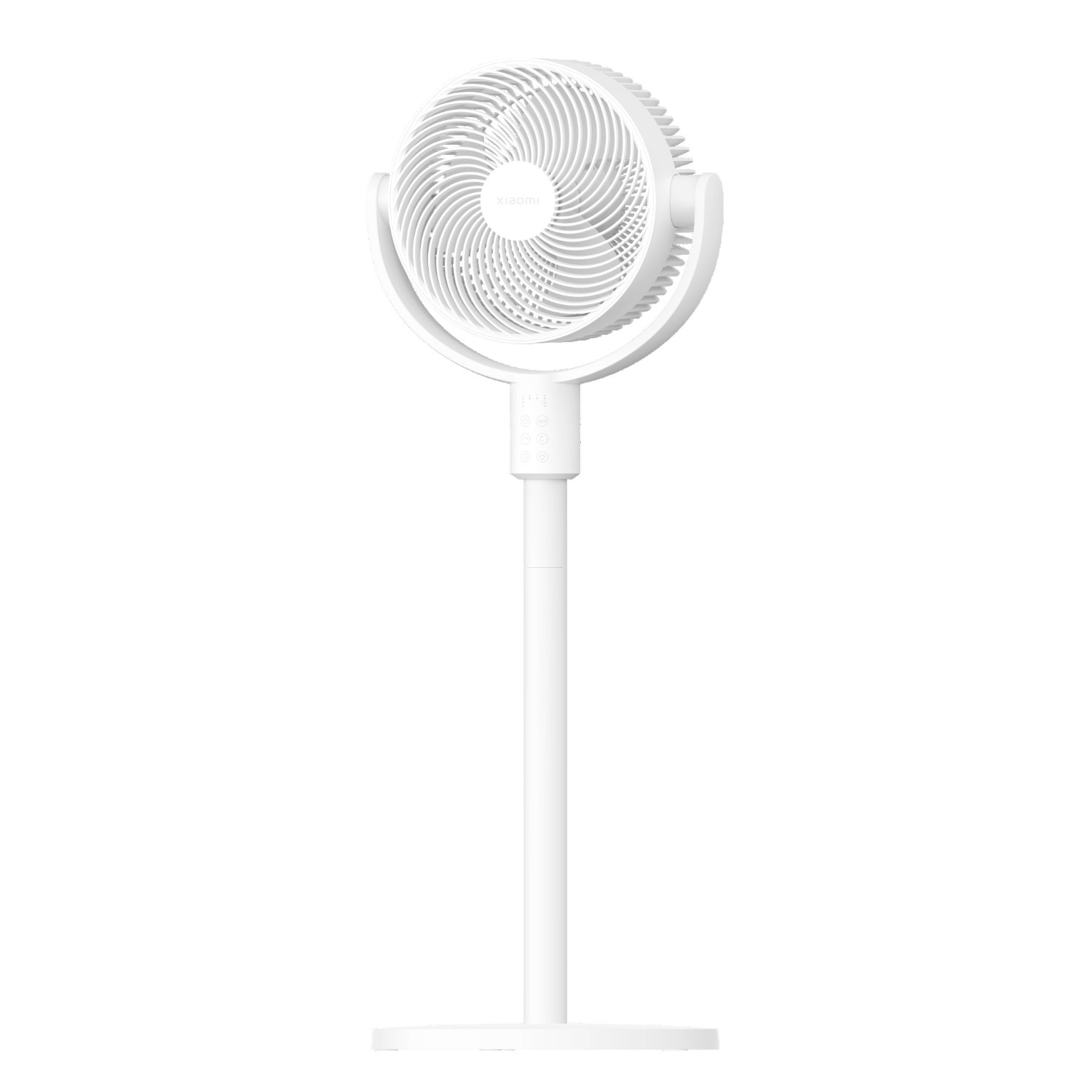 6932554413064_BHR9849EU_Front-Right Xiaomi Smart Standing Air Circulation Fan