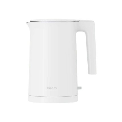 Xiaomi Electric Kettle 2 | 1.7L Capacity | 1800W Rapid Boil | Food-Grade Steel | Cordless Design – New