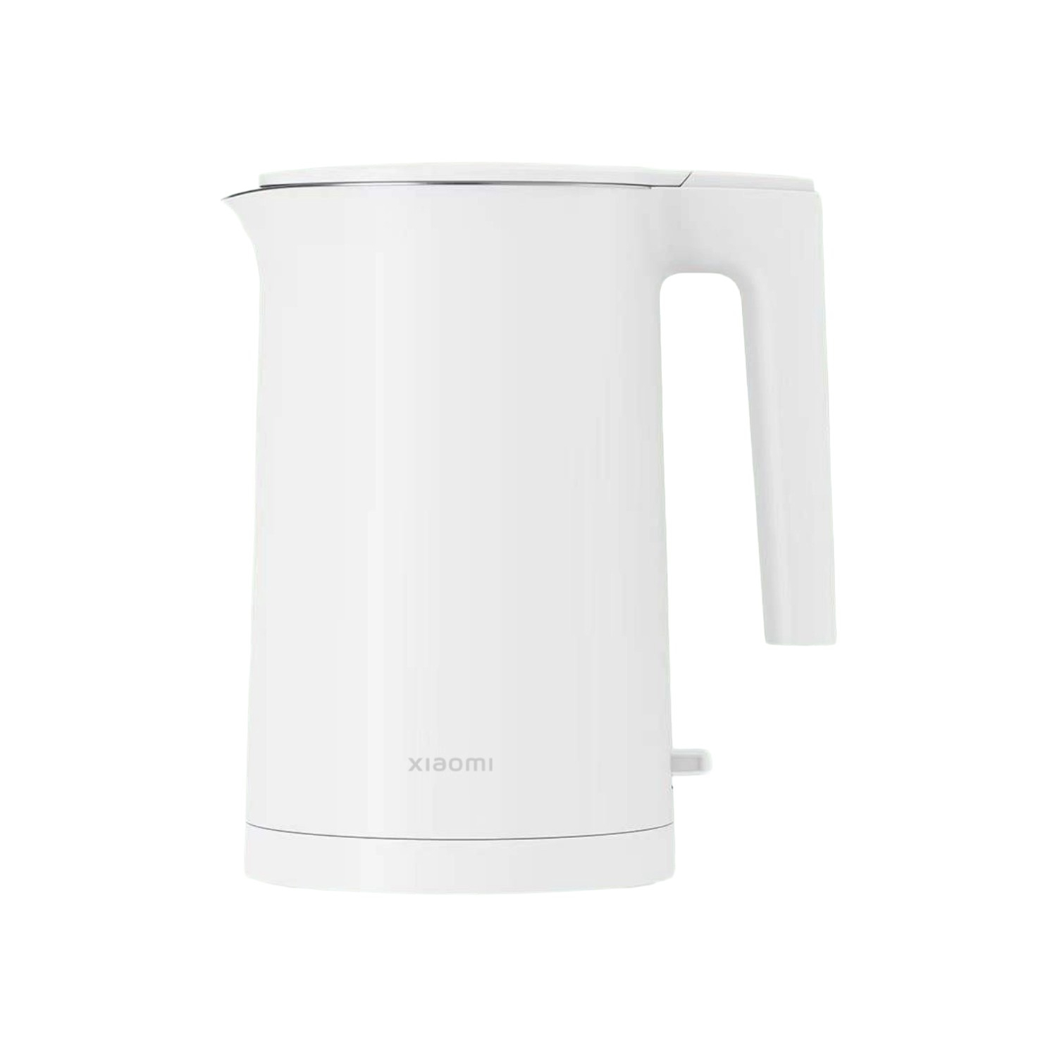 6934177778285_BHR5927EU Xiaomi Electric Kettle 2 | 1.7L Capacity | 1800W Rapid Boil | Food-Grade Steel | Cordless Design – New