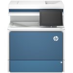 HP Color LaserJet Enterprise MFP 5800DN | Print, Copy & Scan | Up to 43 ppm | 5-15 Users – New