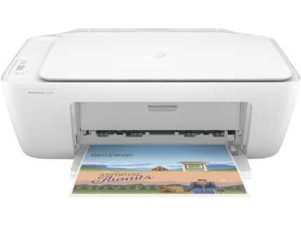 HP DeskJet 2320 All-in-One | Print, Scan & Copy | Up to 7.5ppm Black | USB 2.0 | HP 305 Ink – New