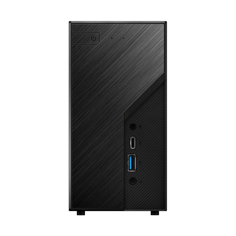 90BXG3T01-A20KA0W_wr_01 ASRock DESKMINI X300W Barebone – AM4 Socket