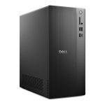 Dell Pro Tower QVT1260 | Intel Core Ultra 5 225 | 8GB DDR5 RAM | 512GB NVMe SSD – New