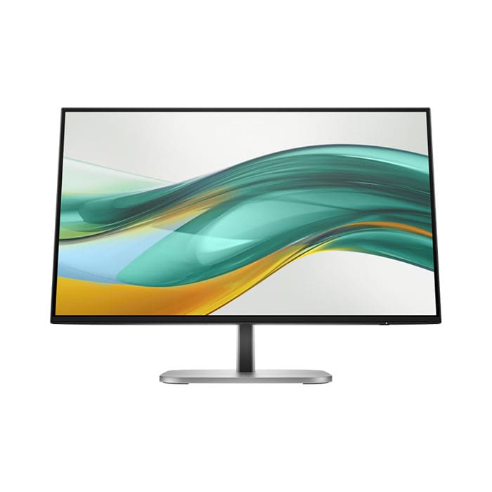 9D9L6UT_default HP S5 Pro 524pf | 24-inch FHD | 350 nits Brightness | USB-A & DP & HDMI – New