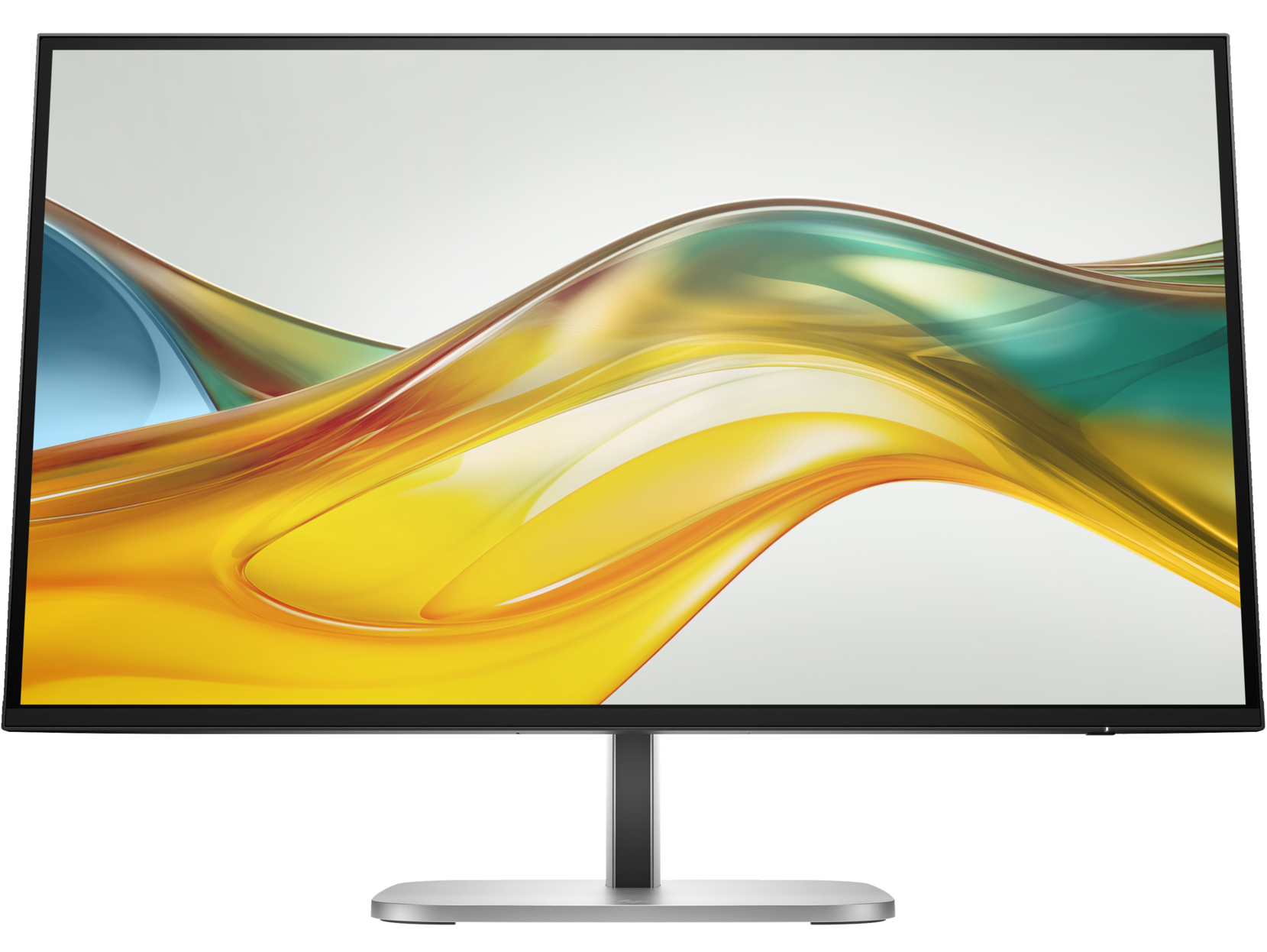 9D9S0AS_default HP Series 5 Pro 527PQ | 27-inch QHD | 2560×1440 | 350 Nits | USB-A Hub – New