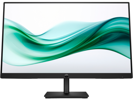 HP Series 3 Pro 324pv | 23.8-inch FHD | 1920×1080 | 250 nits | Anti-Glare – New