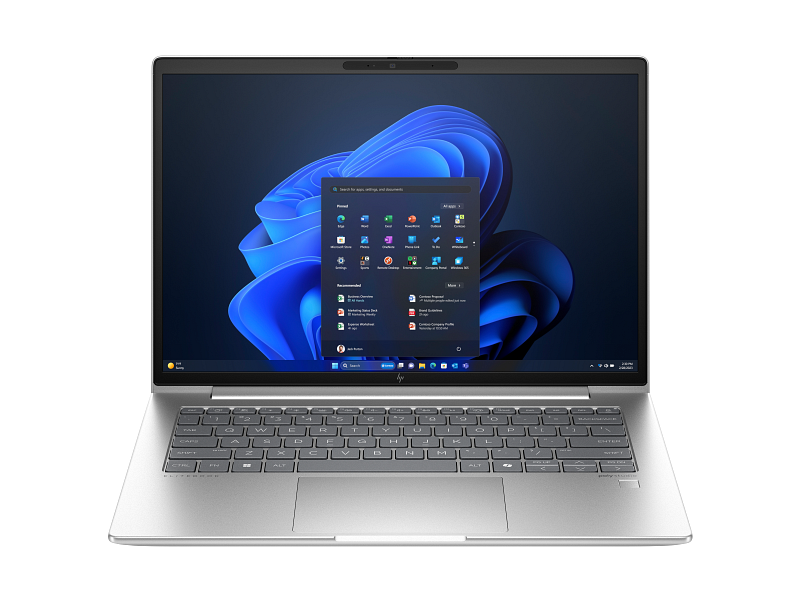 A38H4ET_default HP EliteBook 645 G11 | 14-inch WUXGA | AMD Ryzen 5 7535U | 16GB RAM | 512GB SSD – New
