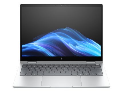 HP EliteBook 8 Flip G1 | 13.3-inch WUXGA Touch | Intel Core Ultra 7 255U | 32GB RAM | 1TB SSD – New
