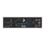 Asus TUF Gaming B850M-PLUS WIFI and Asus Prime LC 240 ARGB Liquid CPU Cooler Bundle - Image 4