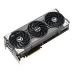 Asus TUF Gaming GeForce RTX 5070 OC Edition and 1000W 80 PLUS Gold Modular Power Supply Bundle  - Image 2
