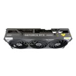Asus TUF Gaming GeForce RTX 5070 OC Edition and 1000W 80 PLUS Gold Modular Power Supply Bundle  - Image 3