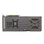 Asus TUF Gaming GeForce RTX 5070 OC Edition and 1000W 80 PLUS Gold Modular Power Supply Bundle  - Image 4