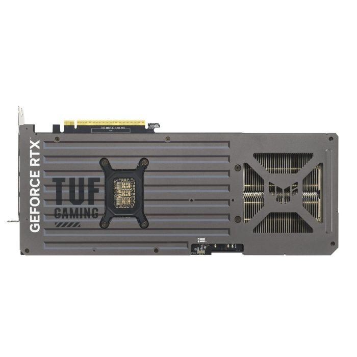 Asus TUF Gaming GeForce RTX 5070 OC Edition and 1000W 80 PLUS Gold Modular Power Supply Bundle  - Image 4