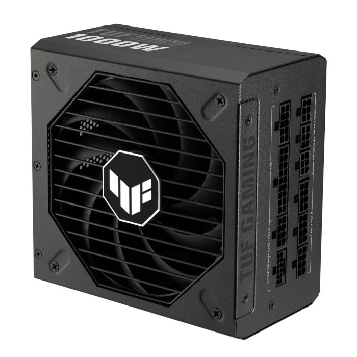 Asus TUF Gaming GeForce RTX 5070 OC Edition and 1000W 80 PLUS Gold Modular Power Supply Bundle  - Image 5