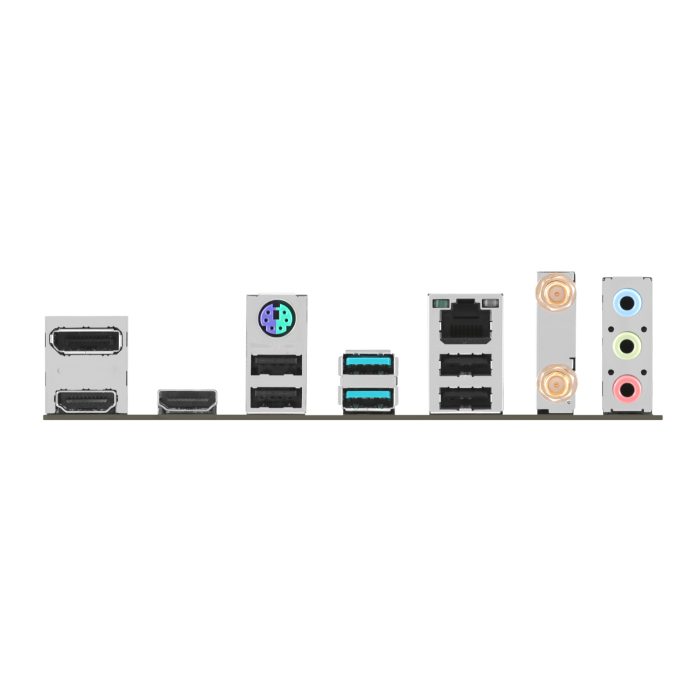 Asus PRIME B760M-A WIFI LGA1700 and Asus Prime LC 240 ARGB Liquid CPU Cooler Bundle - Image 4