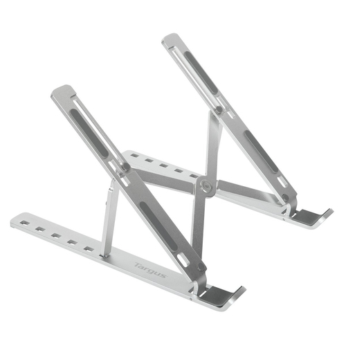 AWE810GL_default Targus Adjustable Portable ErgoStand | Aluminium Build | 6 Height Settings | Portable Design | Laptop Stand – New