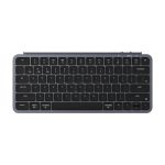 Keychron B1 Pro Ultra-Slim 75% Wireless Keyboard | 2.4GHz & Bluetooth 5.2 | 1000Hz Polling Rate | 8-Month Battery | 77-Key 75% Layout – New