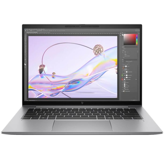 B2ZY4ES_default HP ZBook FireFly 14 G11A | 14-inch WUXGA | Intel Core Ultra 5 125H | 16GB RAM | 512GB SSD – New