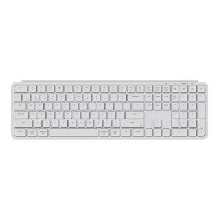 Keychron B6 Pro | 100% Full-Size Layout | 2.4GHz & Bluetooth 5.2 | 1000Hz Polling | 8-Month Battery – New