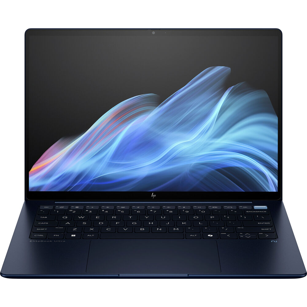 B9ZZ5ET_default HP EliteBook Ultra G1i | 14-inch 2.8K Touch | Intel Core Ultra 7 258V | 32GB RAM | 2TB SSD – New