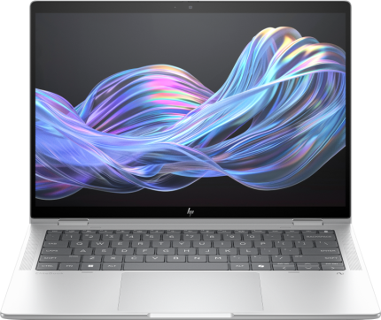 HP EliteBook X Flip G1i | 14-inch WUXGA Touch | Intel Core Ultra 7 258V | 32GB RAM | 1TB SSD – New