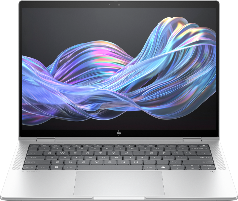 B9ZZ7ET_default HP EliteBook X Flip G1i | 14-inch WUXGA Touch | Intel Core Ultra 7 258V | 32GB RAM | 1TB SSD – New