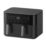 Xiaomi Dual Zone Air Fryer | 10L Total Capacity | Dual Cooking Zones | 2700W Power | 230°C Max Temp – New