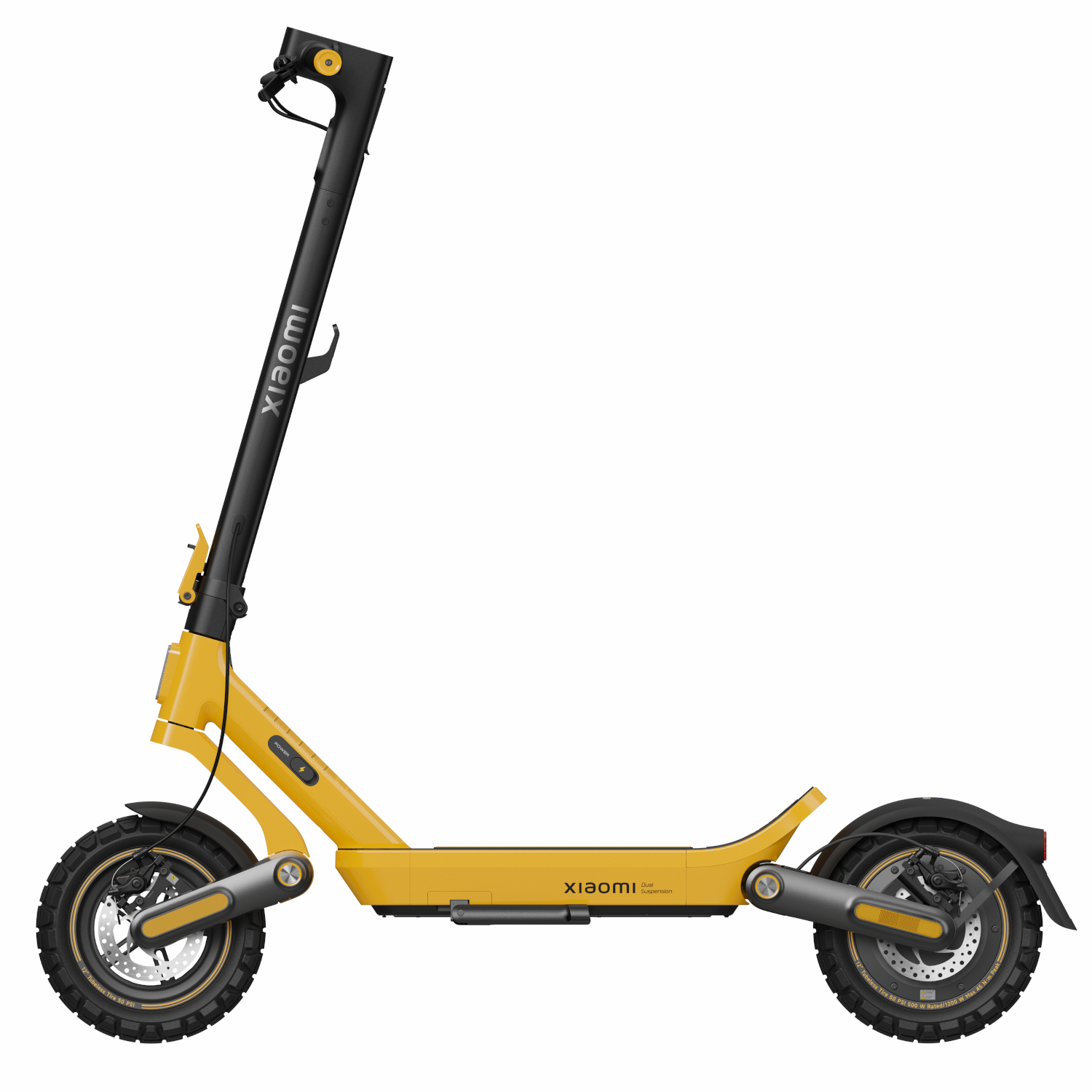 BHR08KTGL_Xiaomi-Electronic-Scooter-6-Ultra Xiaomi Electric Scooter 6 Ultra | 12″ All-Terrain Tyres | 1200W Peak Motor | 75km Range | 585Wh Battery – New