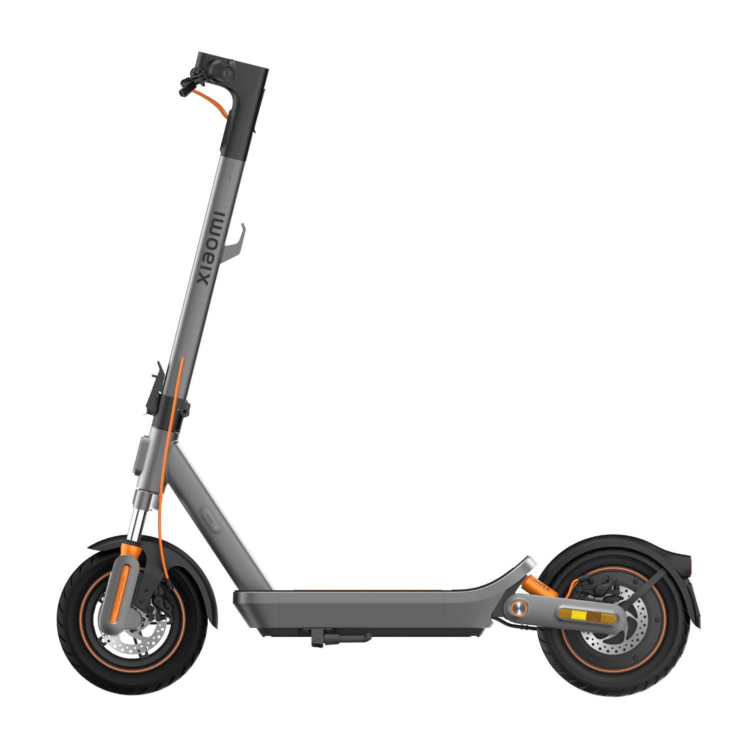 BHR08QLGL_Xiaomi-Electric-Scooter-6-Max-Black_wr_01 Xiaomi Electric Scooter 6 Max | 1100W Motor | 70km Range | 12-inch Tubeless Tyres | 130kg Load – New